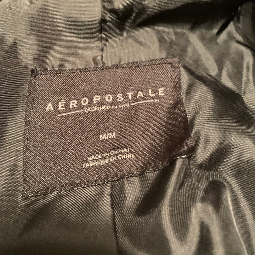 Coat - Picture 5 of 5